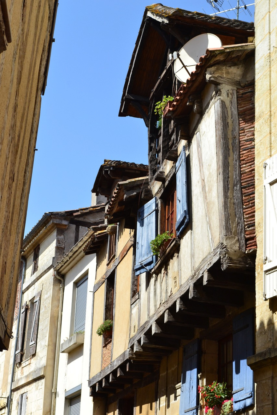 Guide Complet pour Acheter une Maison à Bergerac : Quartiers, Prix et Astuces