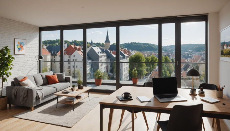 Comment obtenir une estimation fiable pour un appartement au luxembourg ?