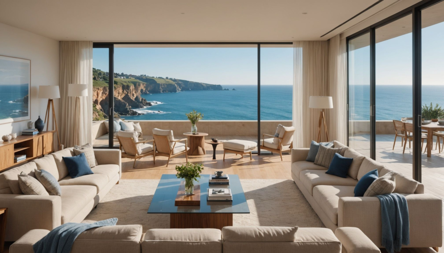 Mieux vivre à biarritz : l’importance d’une bonne isolation thermique